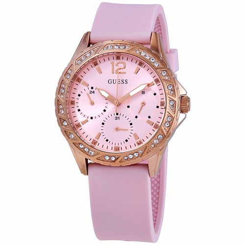 Guess W0032L9  Ladies Quartz Watch