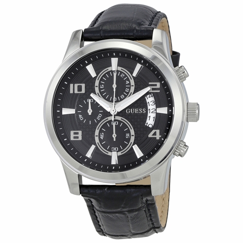 Guess W0076G1  Mens Chronograph Quartz Watch