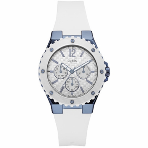 Guess W0149L6 Overdrive Ladies Quartz Watch