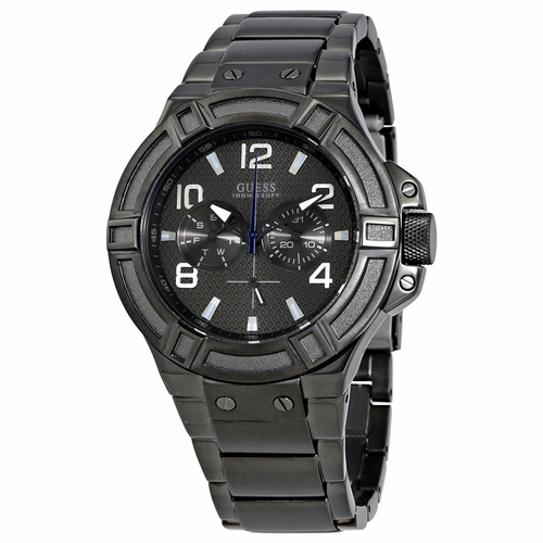 Guess W0218G1 Rigor Mens Quartz Watch