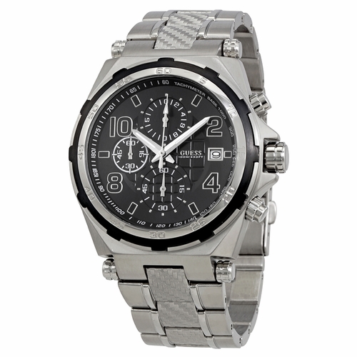 Guess W0243G1  Mens Chronograph Quartz Watch