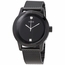 Guess W0297G1 Telescope Mens Quartz Watch
