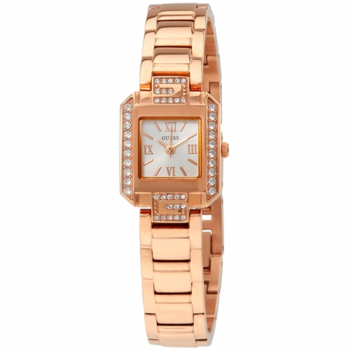 Guess W0306L3 Darling Ladies Quartz Watch