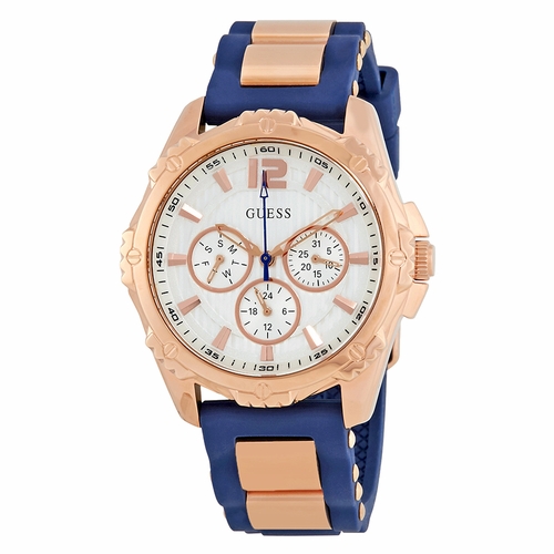 Guess W0325L8 Intrepid 2 Ladies Chronograph Quartz Watch