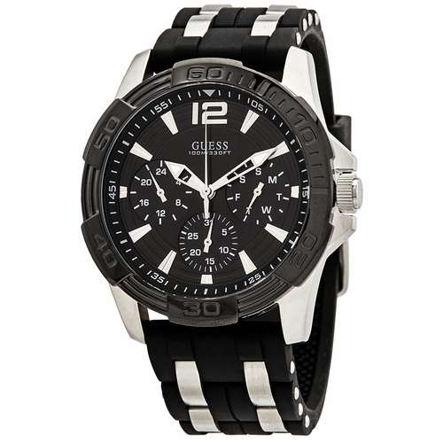 Guess W0366G1 Oasis Mens Quartz Watch