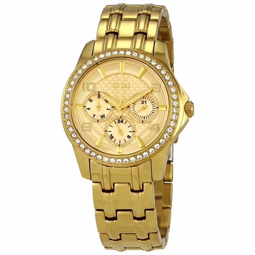 Guess W0403L2 Sport Ladies Quartz Watch