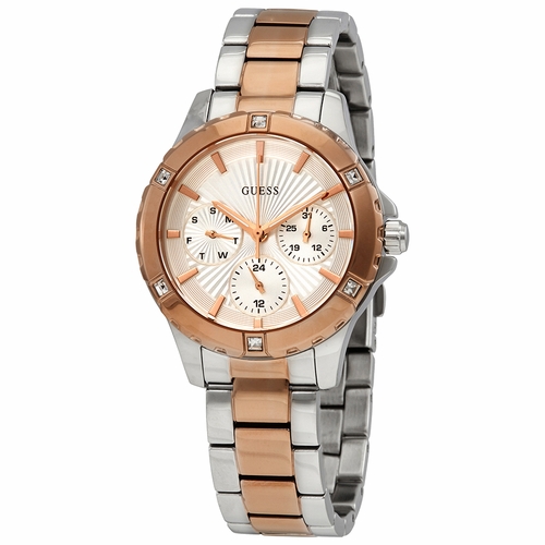 Guess W0443L4 Mist Ladies Quartz Watch