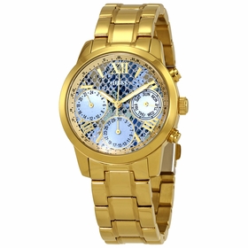 Guess W0448L6 Mini Sunrise Ladies Quartz Watch