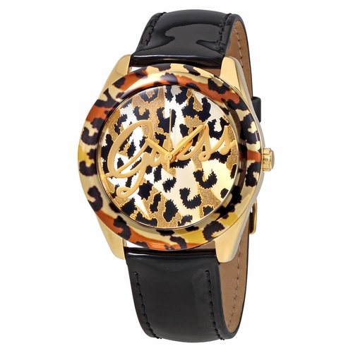 Guess W0455L2 Temptress Ladies Quartz Watch