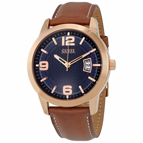 Guess W0494G2 District Mens Quartz Watch