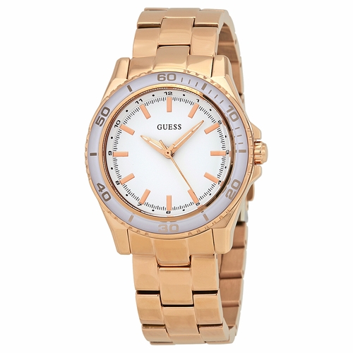Guess W0557L2  Ladies Quartz Watch
