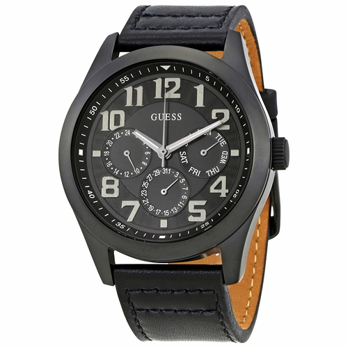 Guess W0597G3 Breaker Mens Quartz Watch
