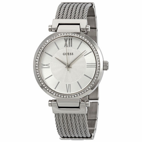Guess W0638L1 Soho Ladies Quartz Watch