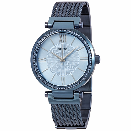 Guess W0638L3 Soho Ladies Quartz Watch