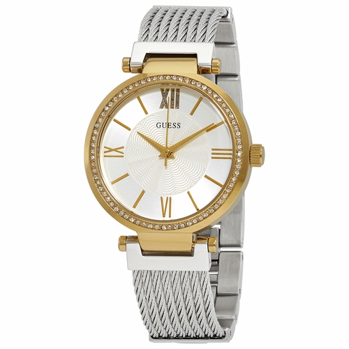 Guess W0638L7 Soho Ladies Quartz Watch