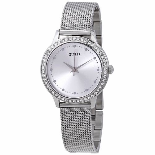 Guess W0647L6 Chelsea Ladies Quartz Watch