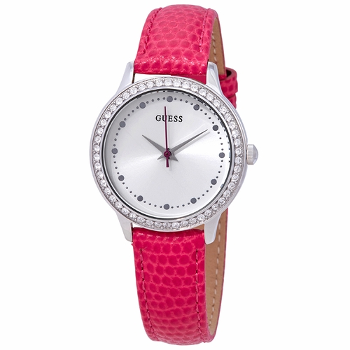 Guess W0648L15 Chelsea Ladies Quartz Watch