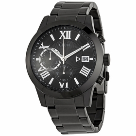 Guess W0668G5 Atlas Mens Chronograph Quartz Watch