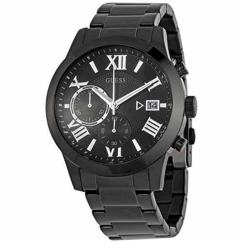 Guess W0668G5 Atlas Mens Chronograph Quartz Watch
