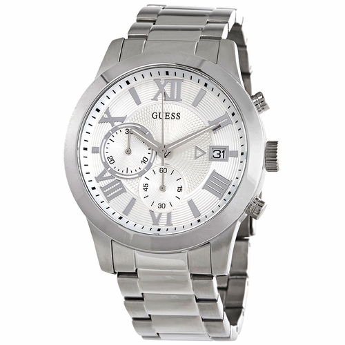 Guess W0668G7 Classic Mens Chronograph Quartz Watch