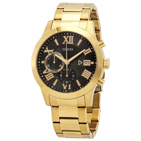 Guess W0668G8 Atlas Mens Chronograph Quartz Watch