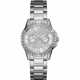 Guess W0705L1 Sassy Ladies Quartz Watch
