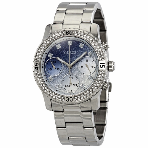 Guess W0774L6 Confetti Ladies Quartz Watch