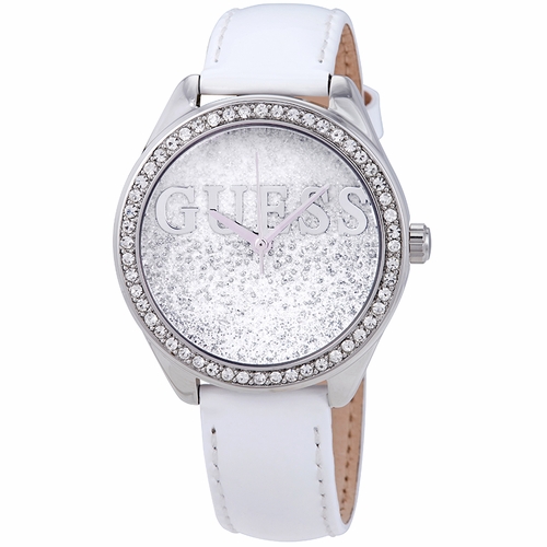 Guess W0823L1 Glitter Girl Ladies Quartz Watch