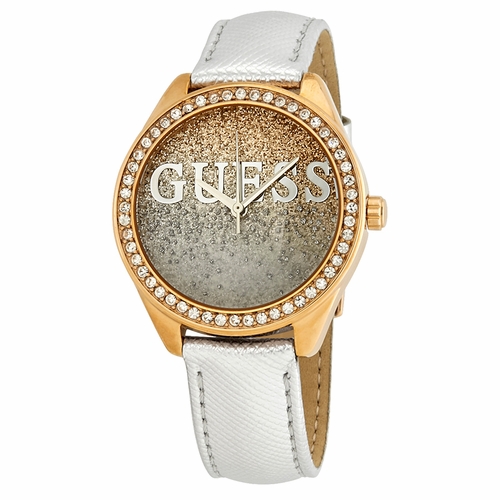 Guess W0823L7 Glitter Girl Ladies Quartz Watch
