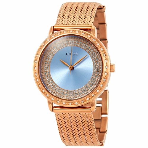 Guess W0836L1 Willow Ladies Quartz Watch