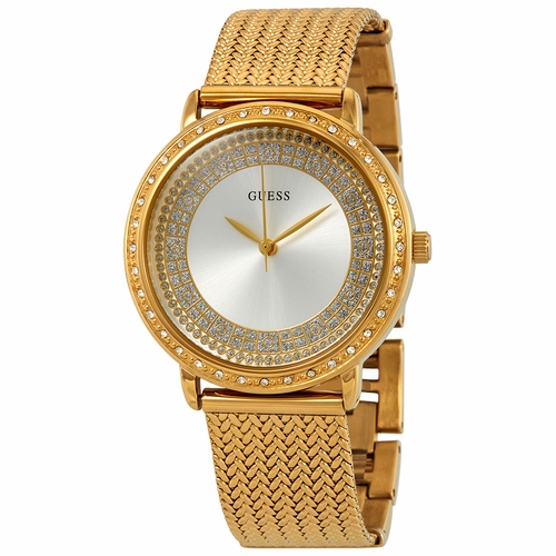 Guess W0836L3 Willow Ladies Quartz Watch