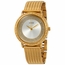 Guess W0836L3 Willow Ladies Quartz Watch