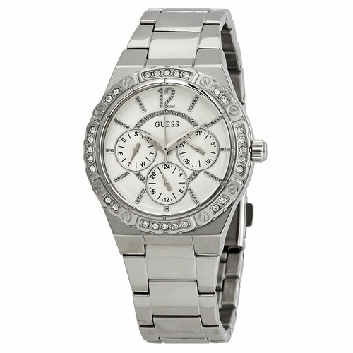 Guess W0845L1 Envy Ladies Quartz Watch
