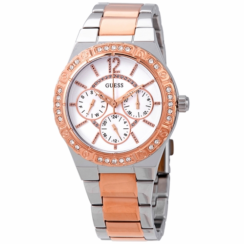 Guess W0845L6 Envy Ladies Quartz Watch