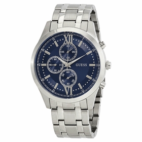 Guess W0875G1 Hudson Mens Chronograph Quartz Watch