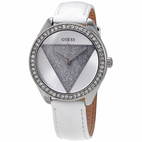 Guess W0884L2 Tri- Glitz Ladies Quartz Watch