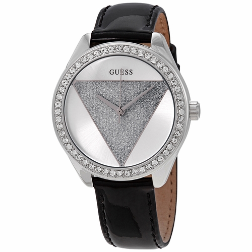 Guess W0884L3 Tri- Glitz Ladies Quartz Watch