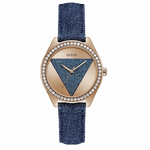 Guess W0884L7  Ladies Quartz Watch