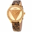 Guess W0884L9 Tri Glitz Ladies Quartz Watch
