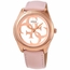 Guess W0895L6 G Twist Ladies Quartz Watch