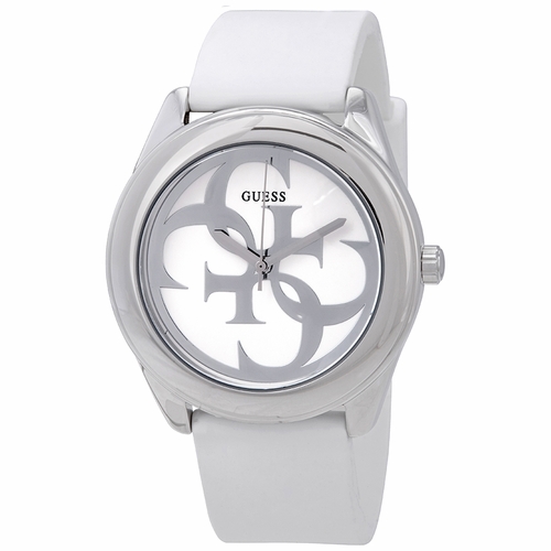 Guess W0911L1 G-Twist Ladies Quartz Watch