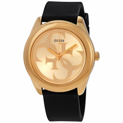 Guess W0911L3 G-Twist Ladies Quartz Watch