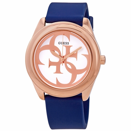 Guess W0911L6 G-Twist Ladies Quartz Watch