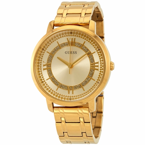 Guess W0911L8 Montauk Ladies Quartz Watch