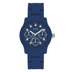 Guess W0944L5 Funfetti Ladies Quartz Watch