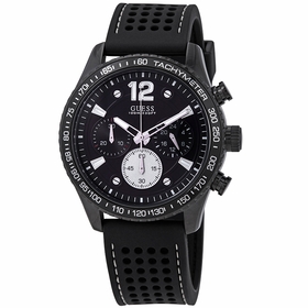 Guess W0971G1 Fleet Mens Chronograph Quartz Watch