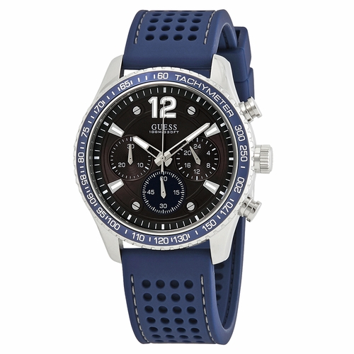 Guess W0971G2 Fleet Mens Chronograph Quartz Watch