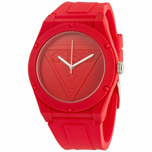 Guess W0979L3 Retro Pop Unisex Quartz Watch
