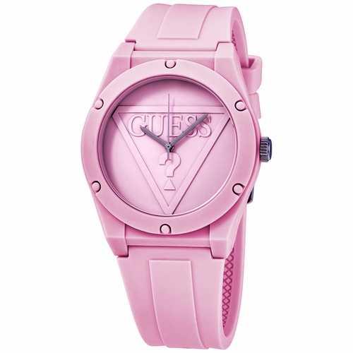 Guess W0979L5 Retro Pop Ladies Quartz Watch