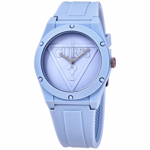 Guess W0979L6 Retro Pop Ladies Quartz Watch